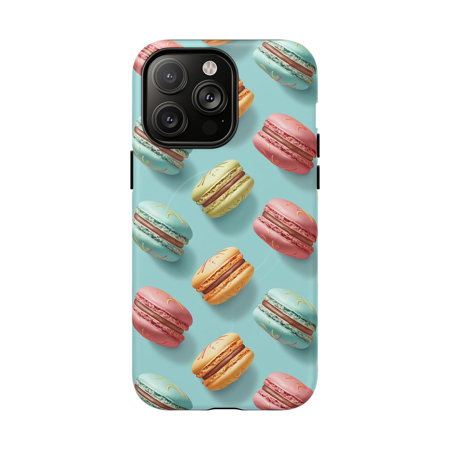 Confection Code Tough Magnetic Phone Case
