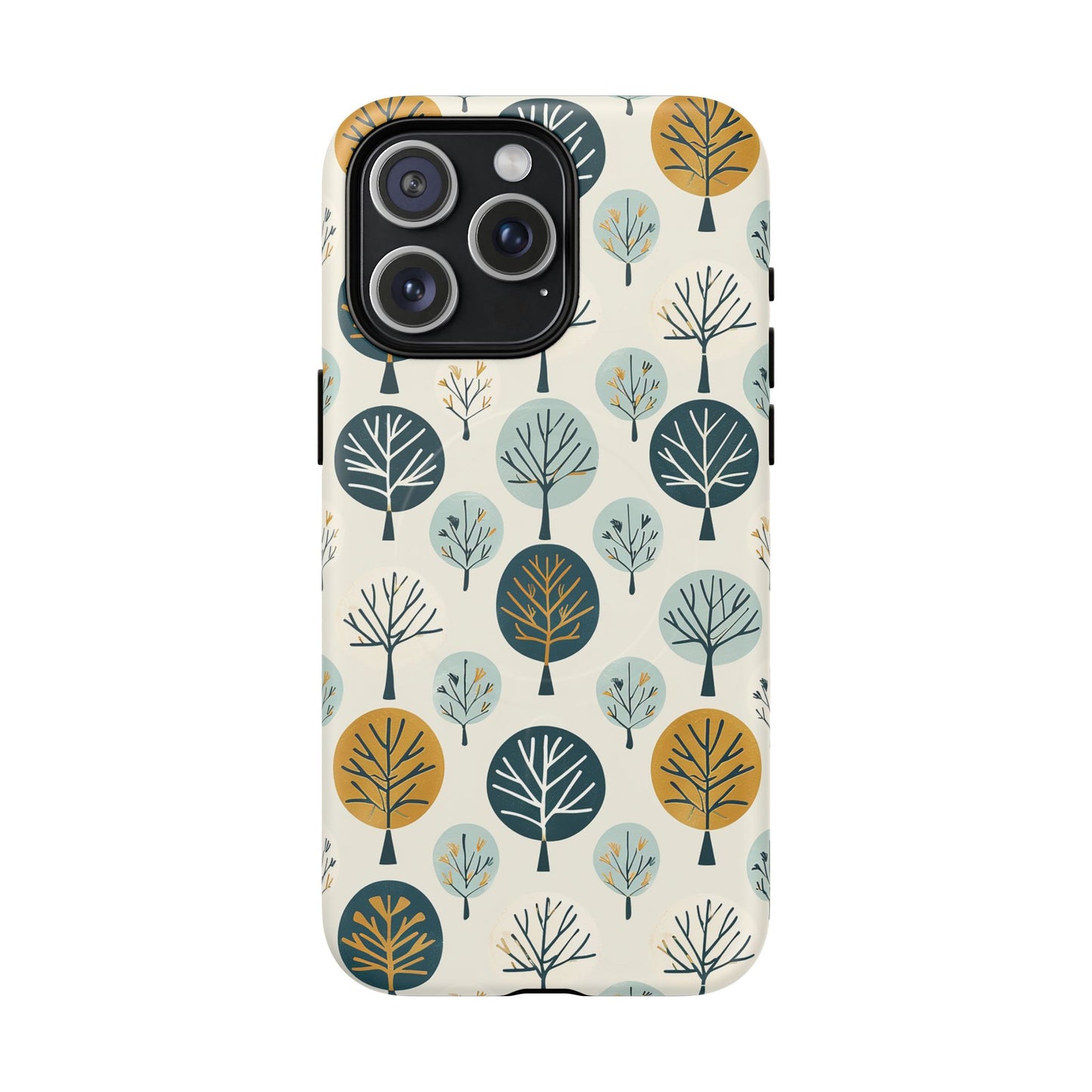 Forest from the Trees Tough Magnetic Case
