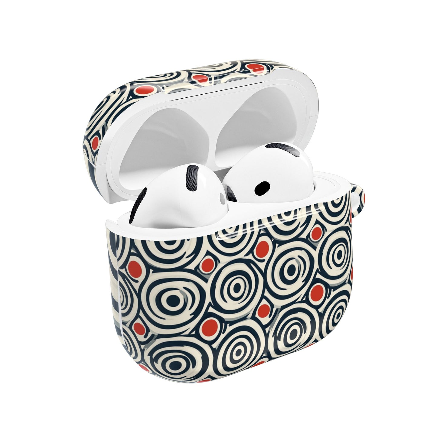 Vertigo AirPod Case