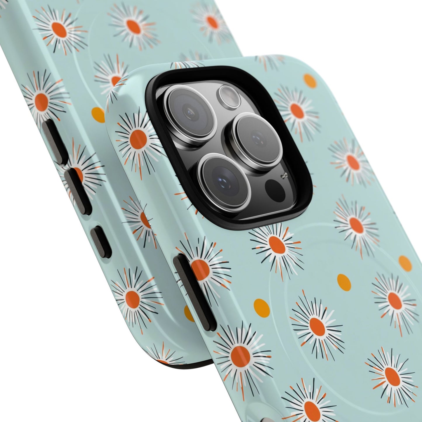 Star Pop Tough Magnetic Phone Case