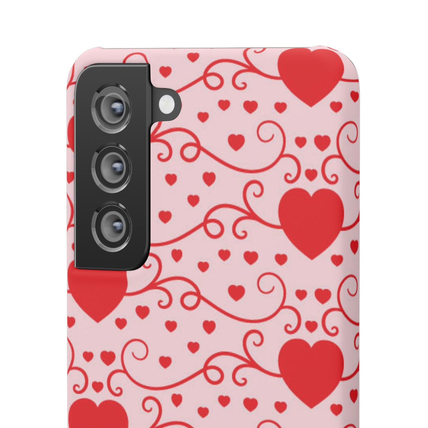 All Love Phone Snap Case