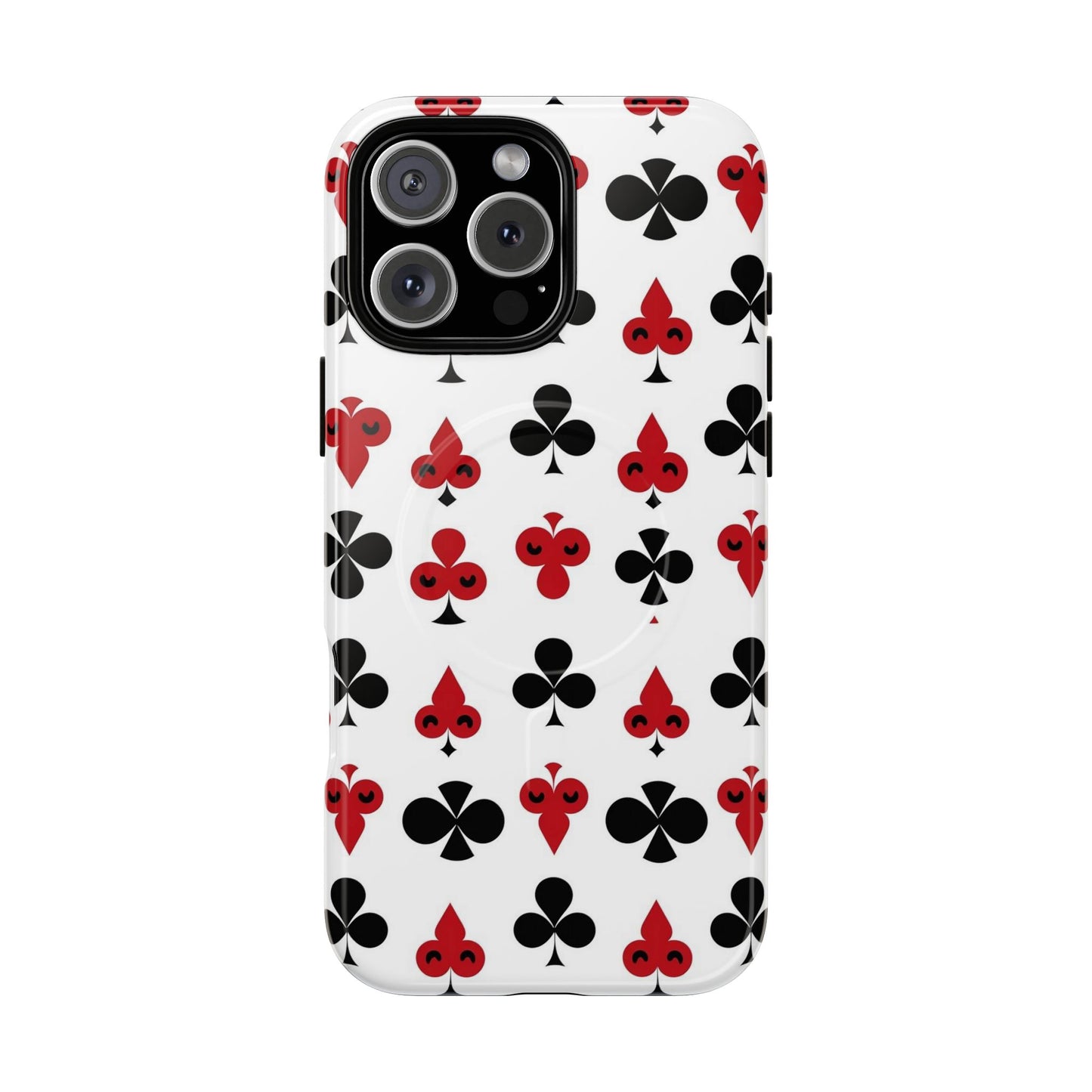 House of Cards Tough Magnetic Phone Case