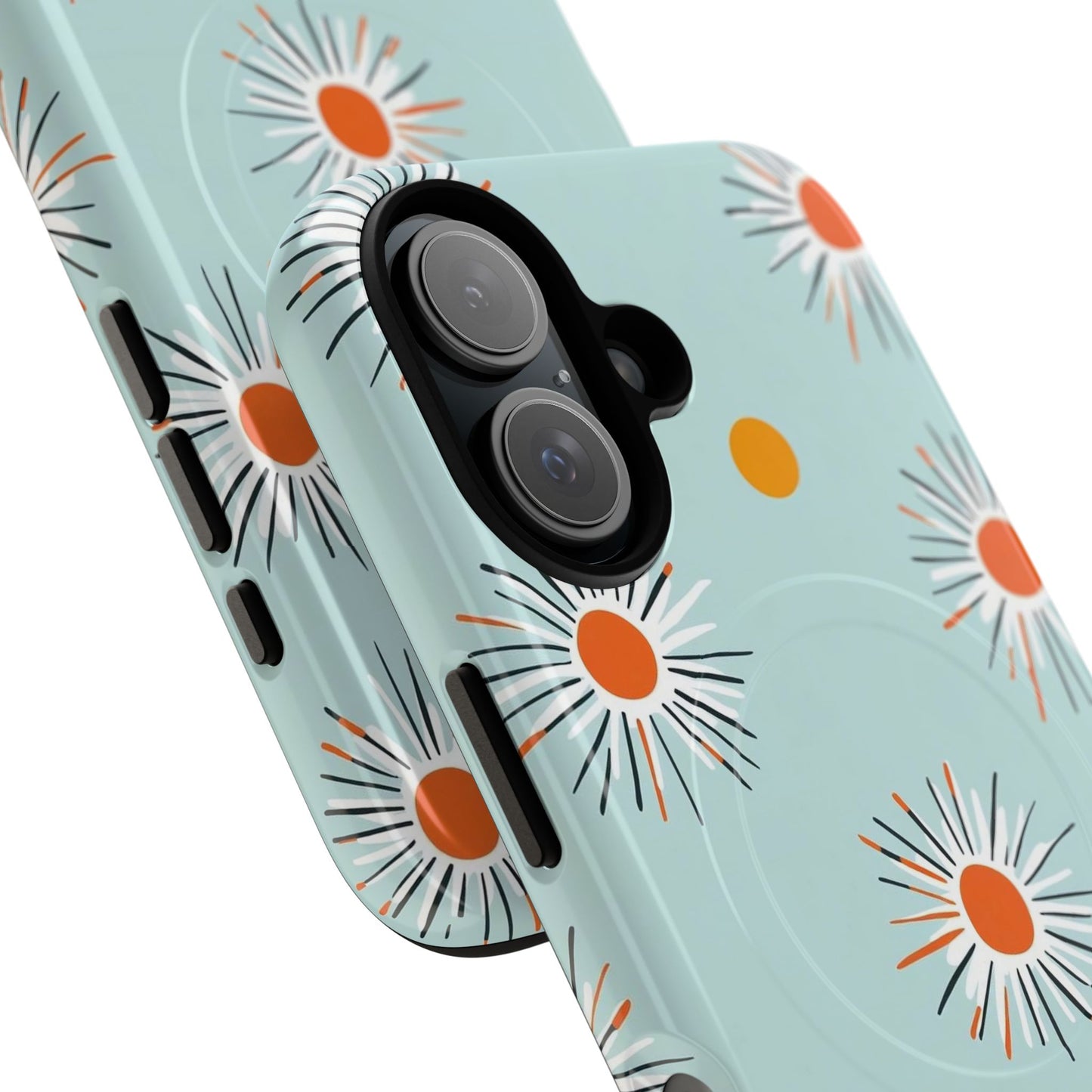 Star Pop Tough Magnetic Case