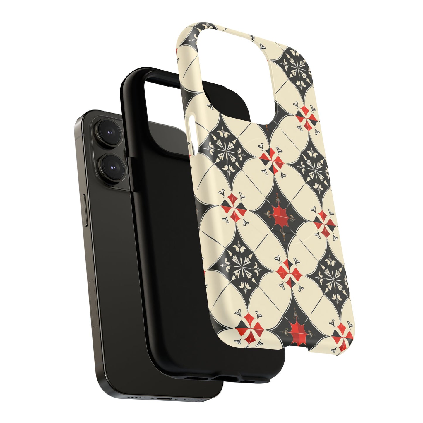 Regal Tilt Tough Magnetic Phone Case