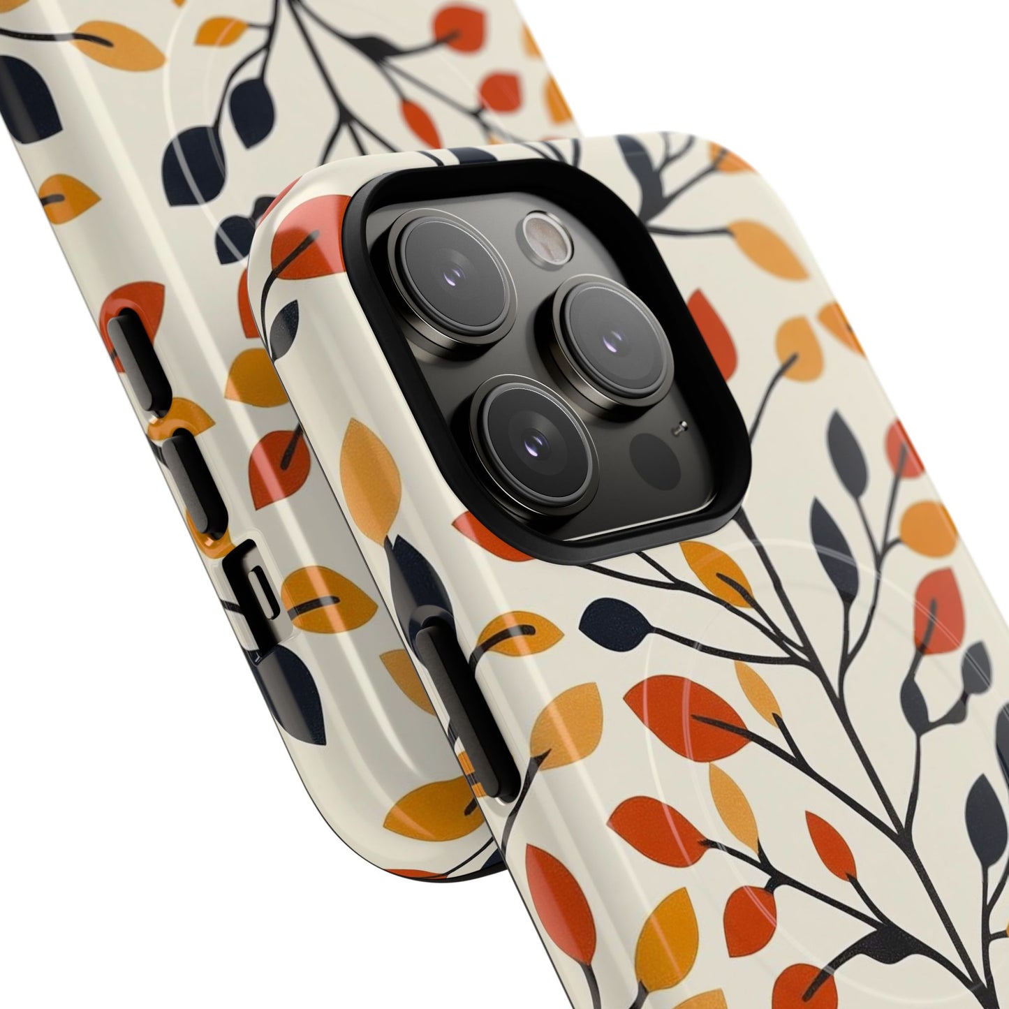 Sprout Phone Tough Magnetic Case