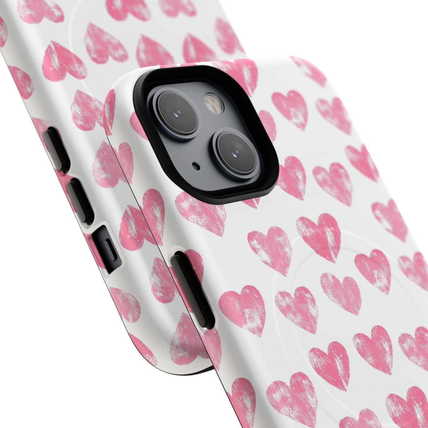 Stroke of Love Tough Magnetic Case