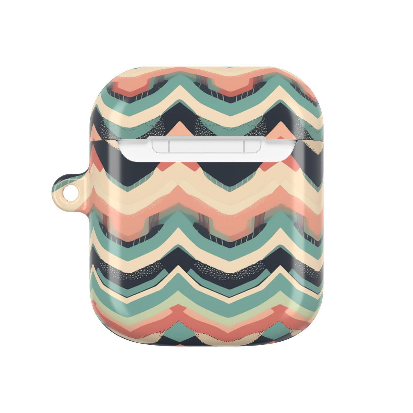 Waves AirPod Case