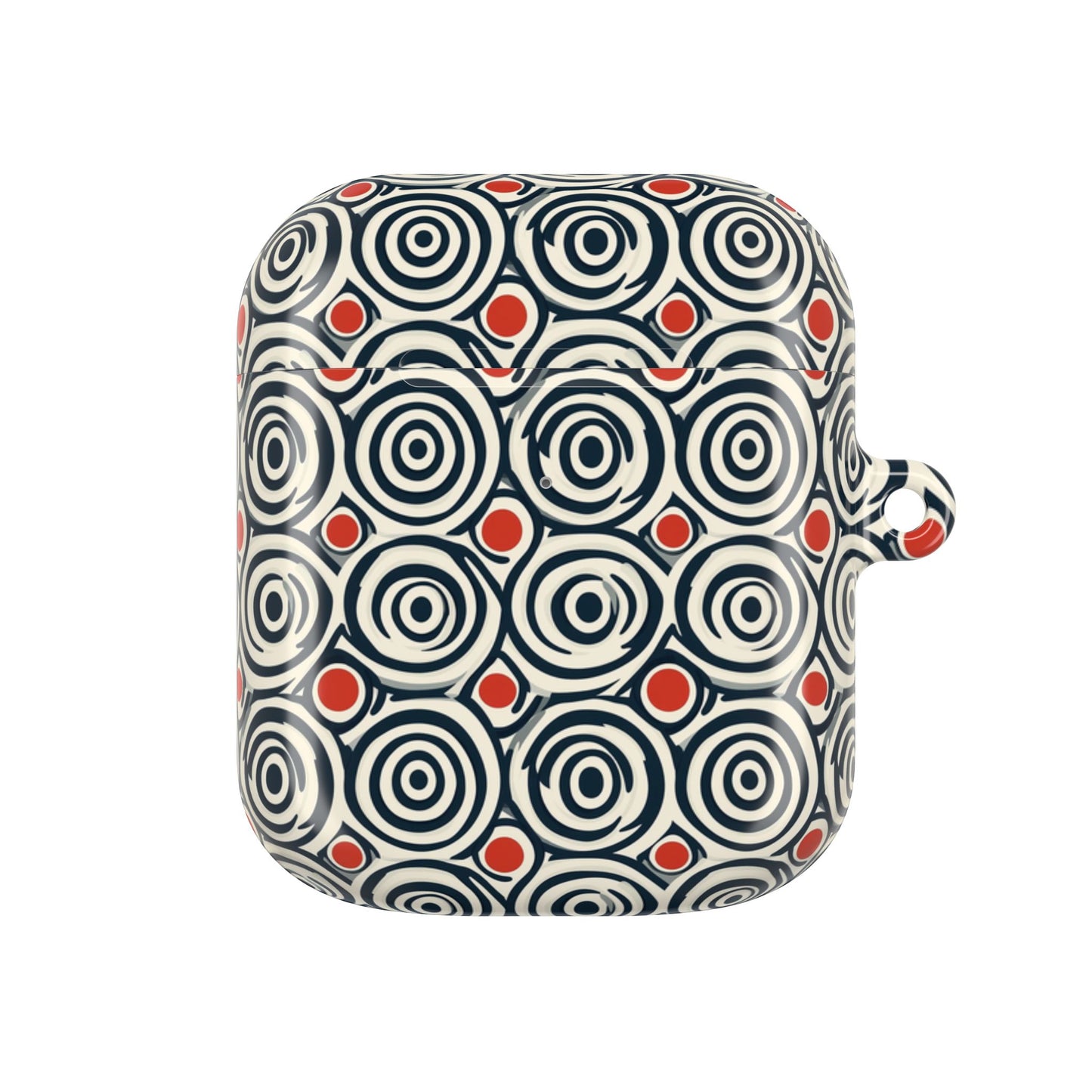 Vertigo AirPod Case