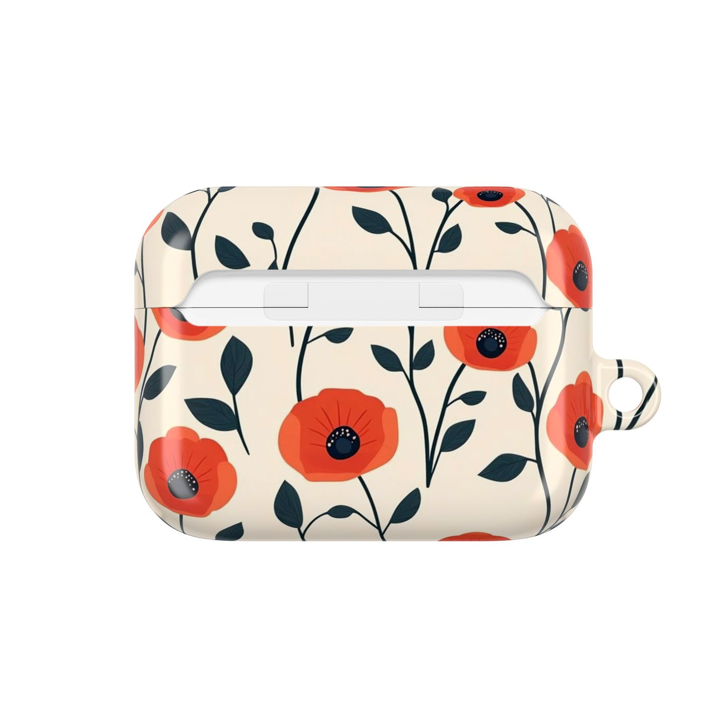 Indie Bloom AirPod Case