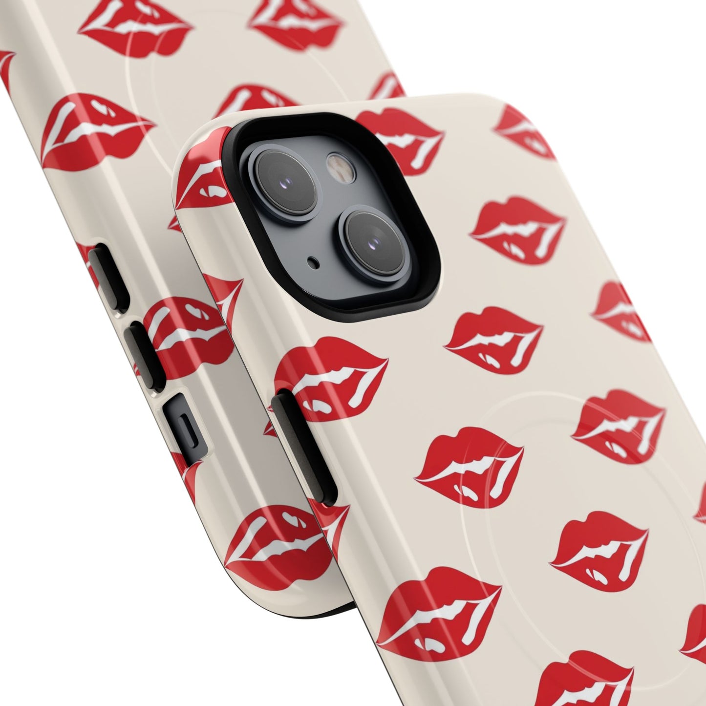 Sugar Pout Tough Magnetic Phone Case