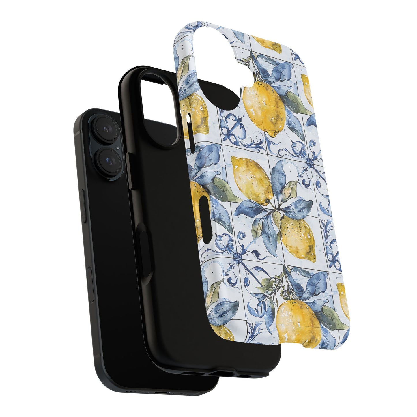 Mosaic Grove Tough Magnetic Phone Case