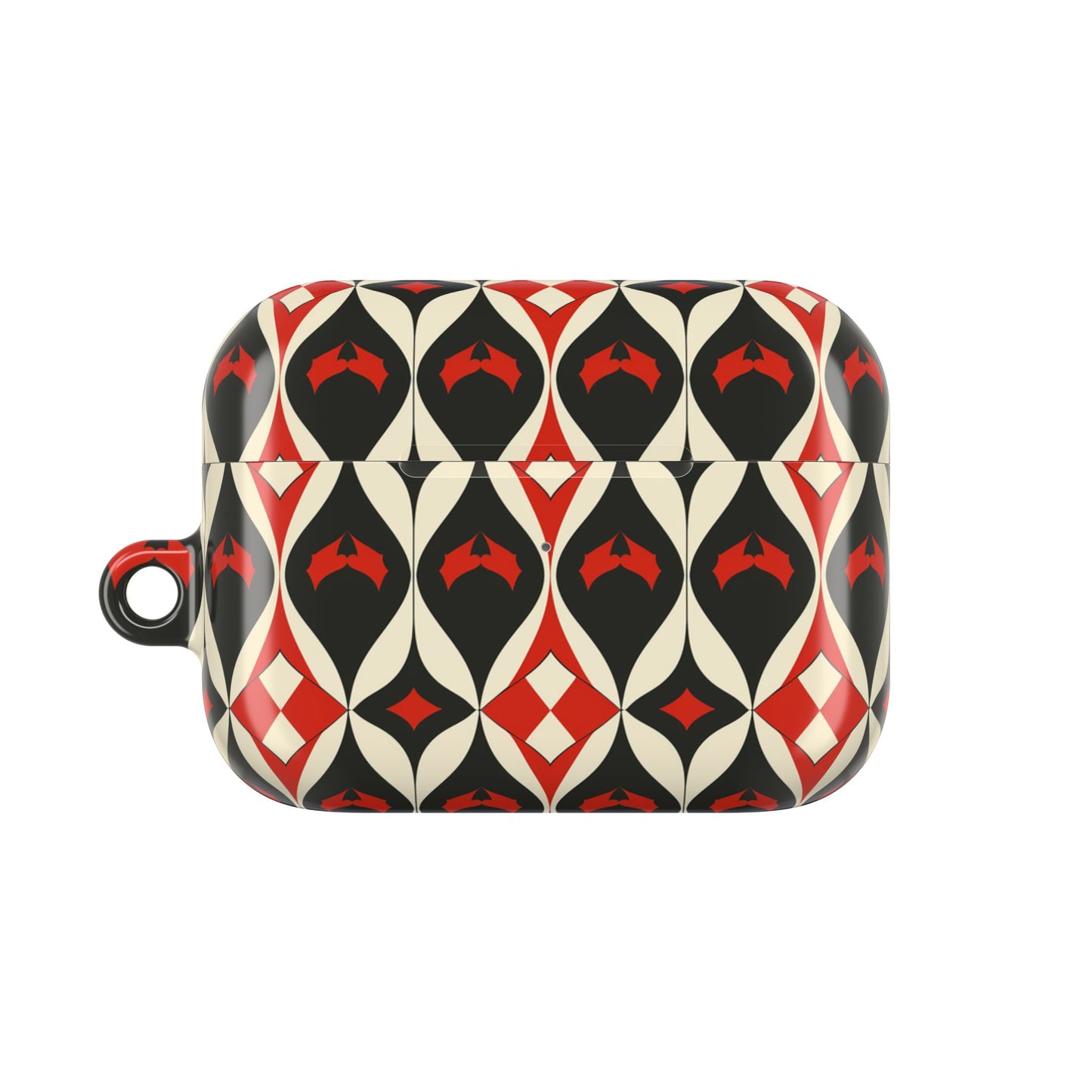 Shadow Bulb AirPod Case