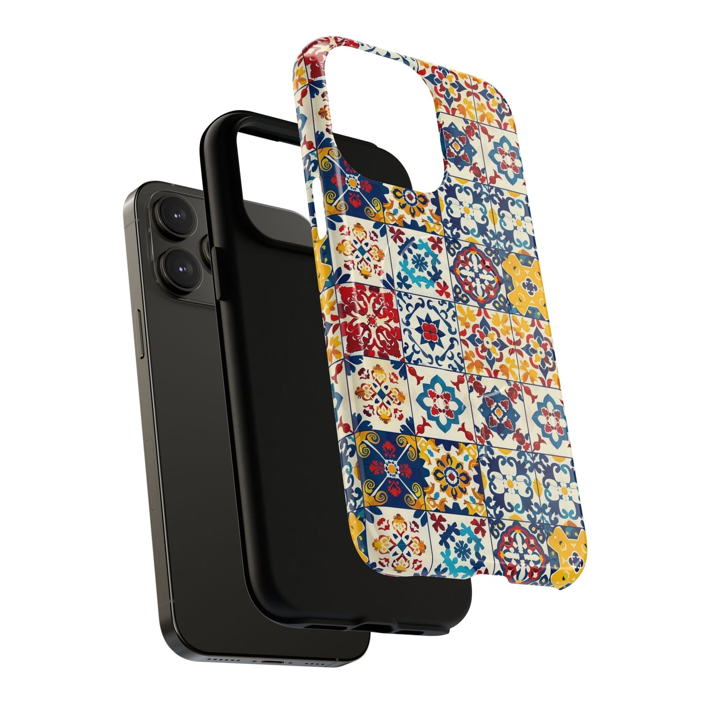 Tile Reverie Tough Magnetic Phone Case