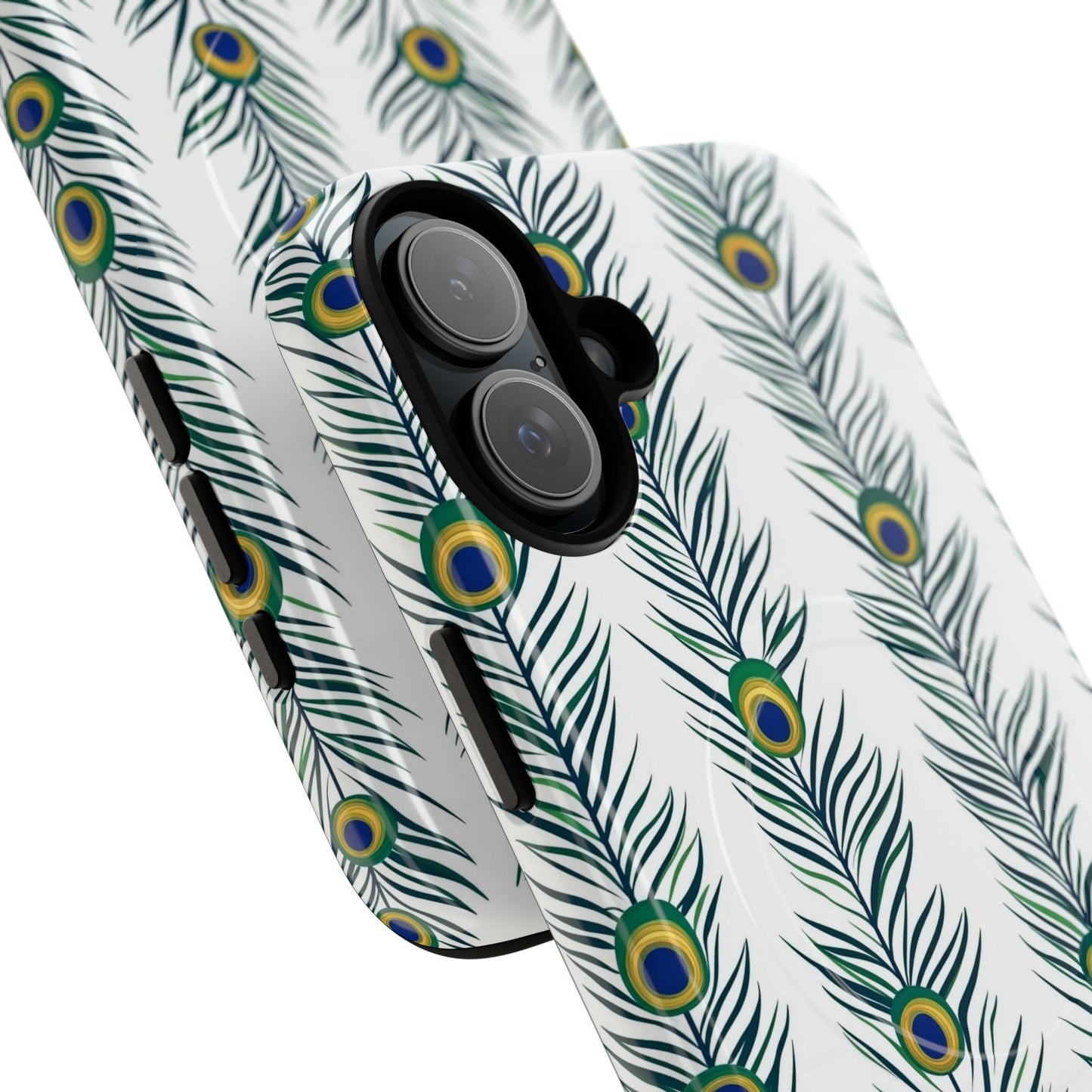 Regal Quill Tough Magnetic Phone Case