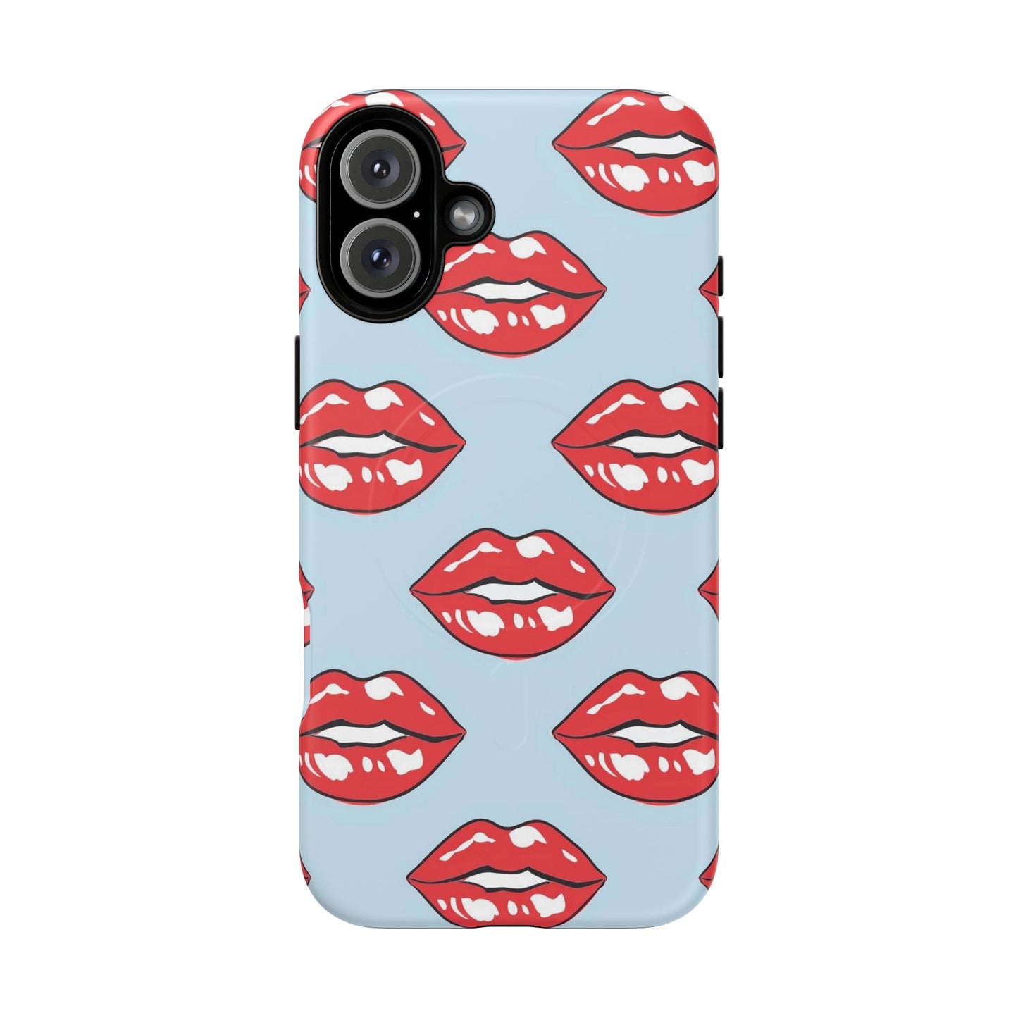 Candy Pout Tough Magnetic Case