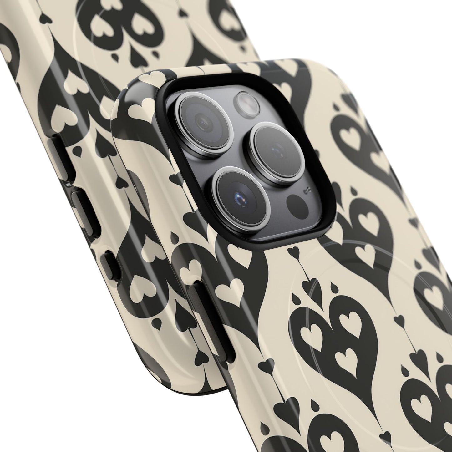 Neutral Verse Tough Magnetic Phone Case
