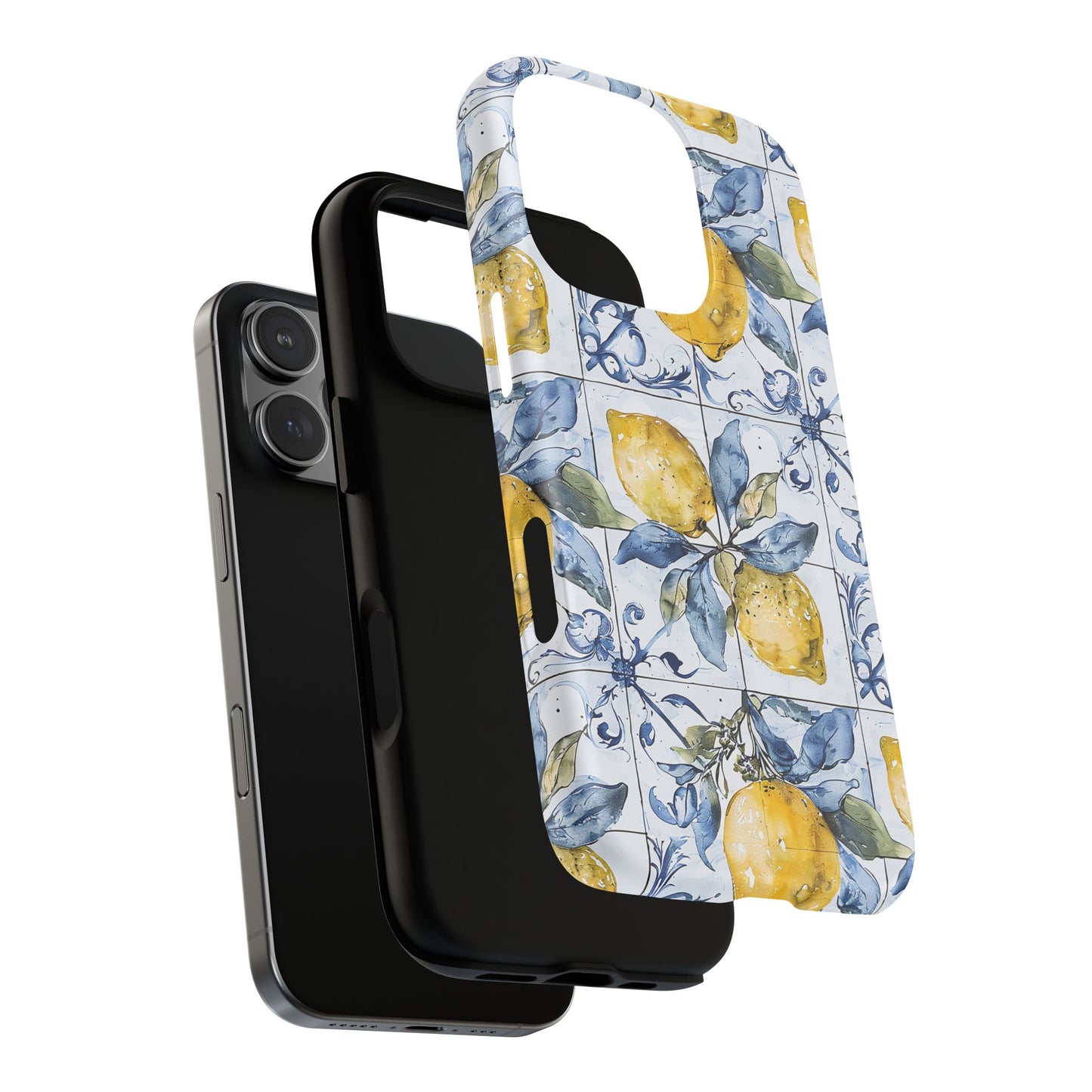 Mosaic Grove Tough Magnetic Phone Case
