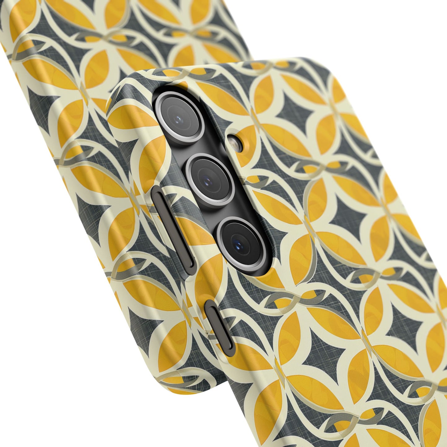 Mod Meadow Snap Case