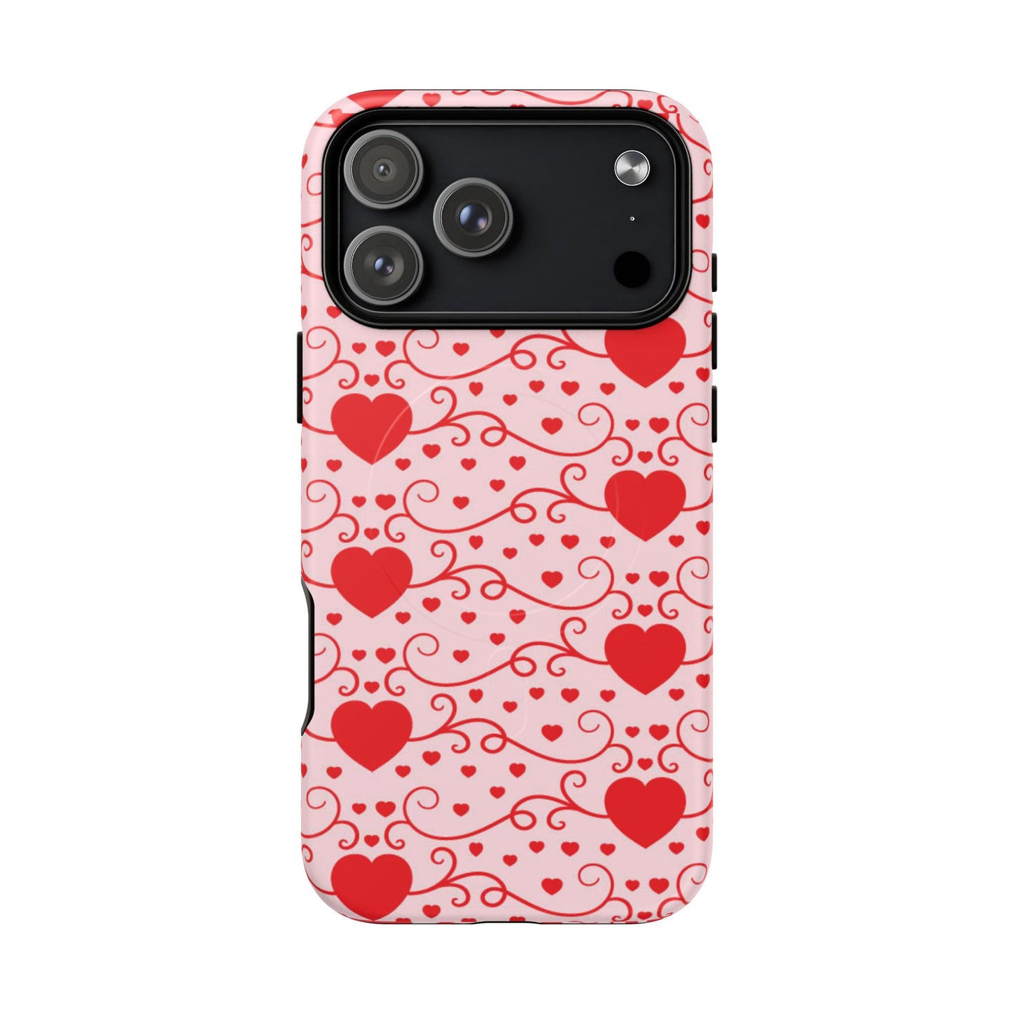 All Love Tough Magnetic Phone Case
