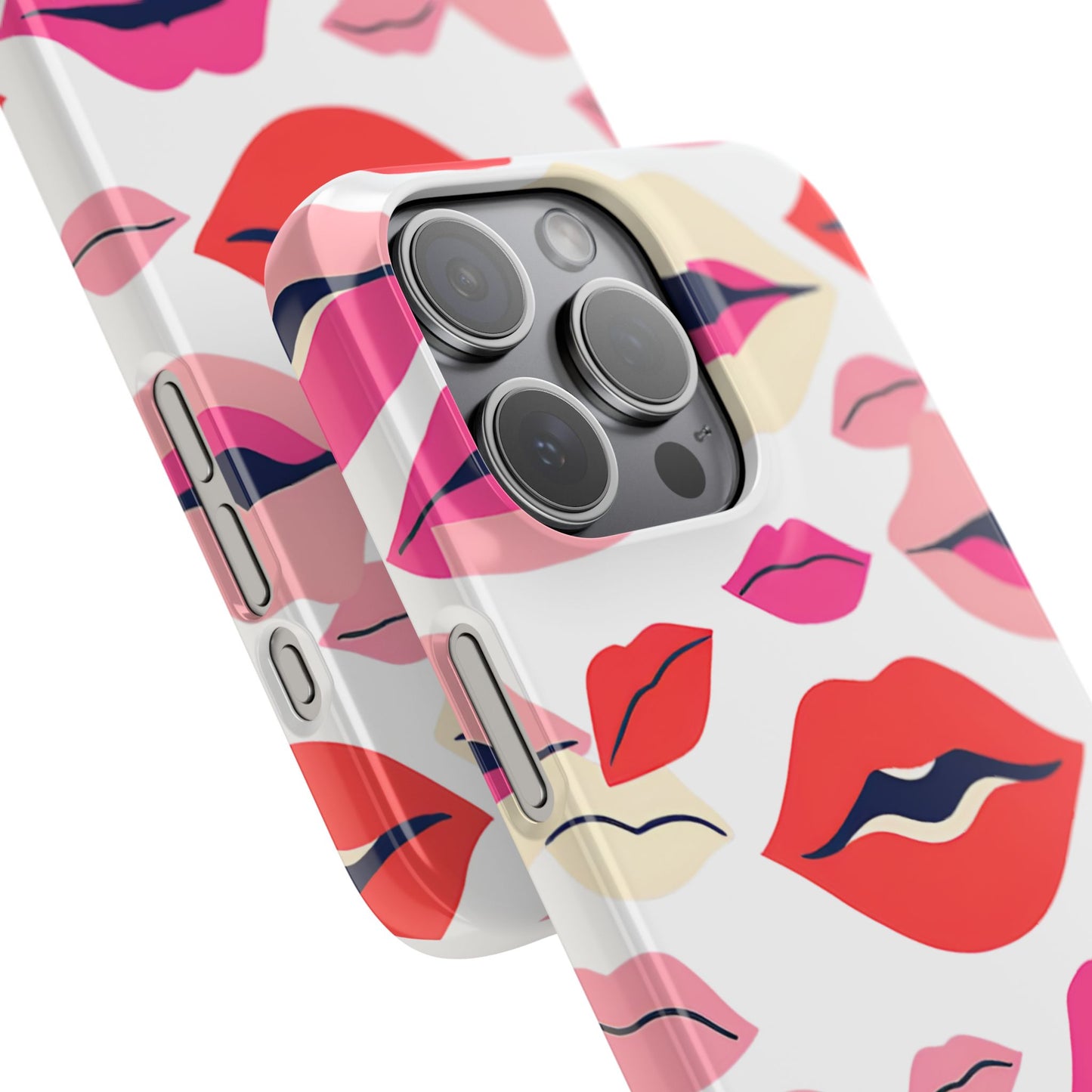 Talk to Me Phone Snap Case