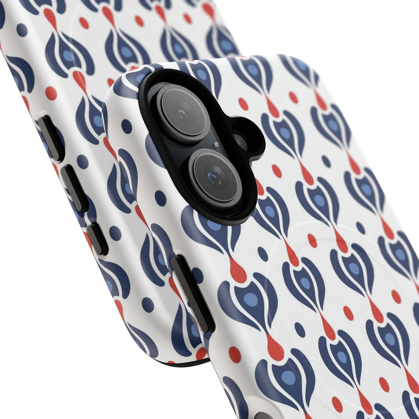 Connector's Code Tough Magnetic Phone Case