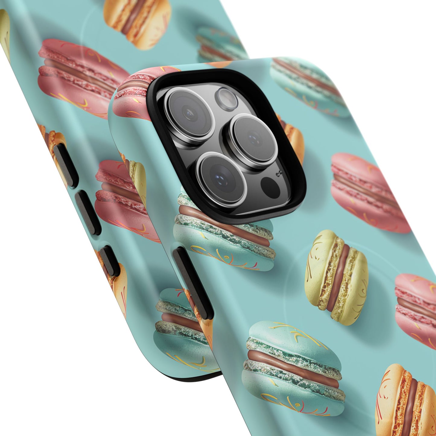 Confection Code Tough Magnetic Phone Case