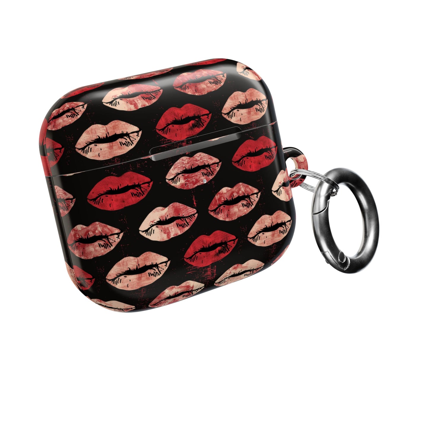 Kiss My Lips AirPod Cases