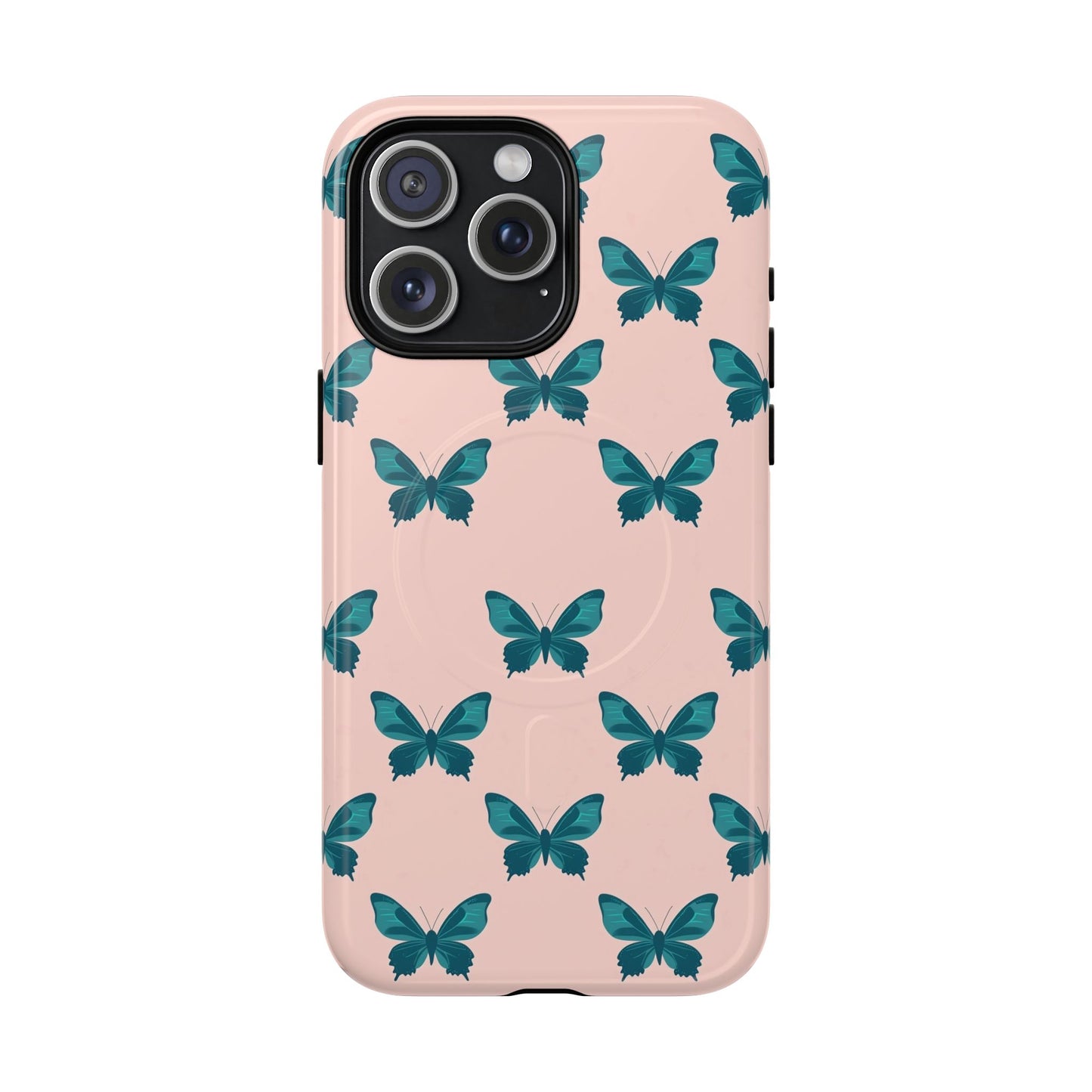 Fly Away Tough Magnetic Phone Case