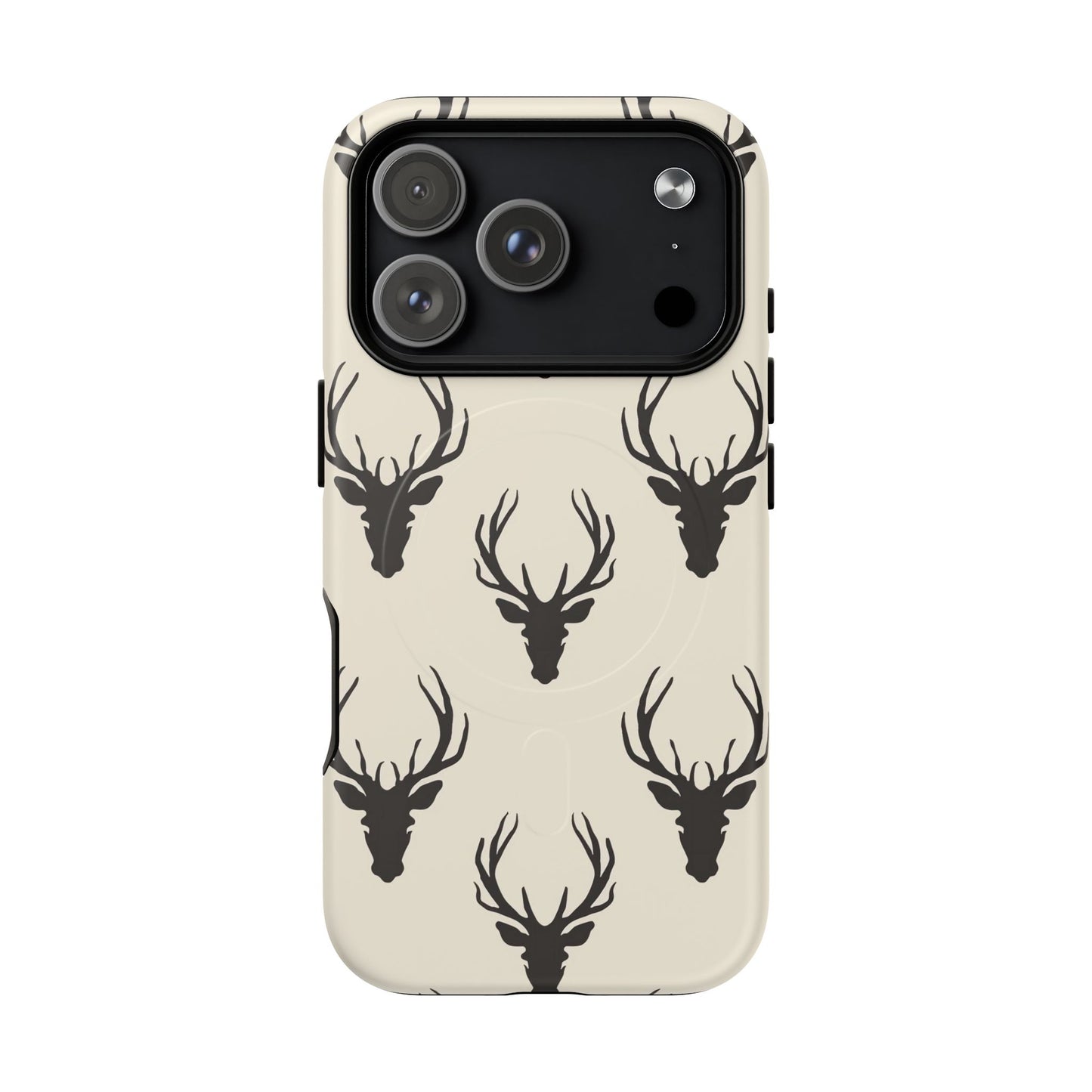 Antler Whisper Tough Magnetic Case