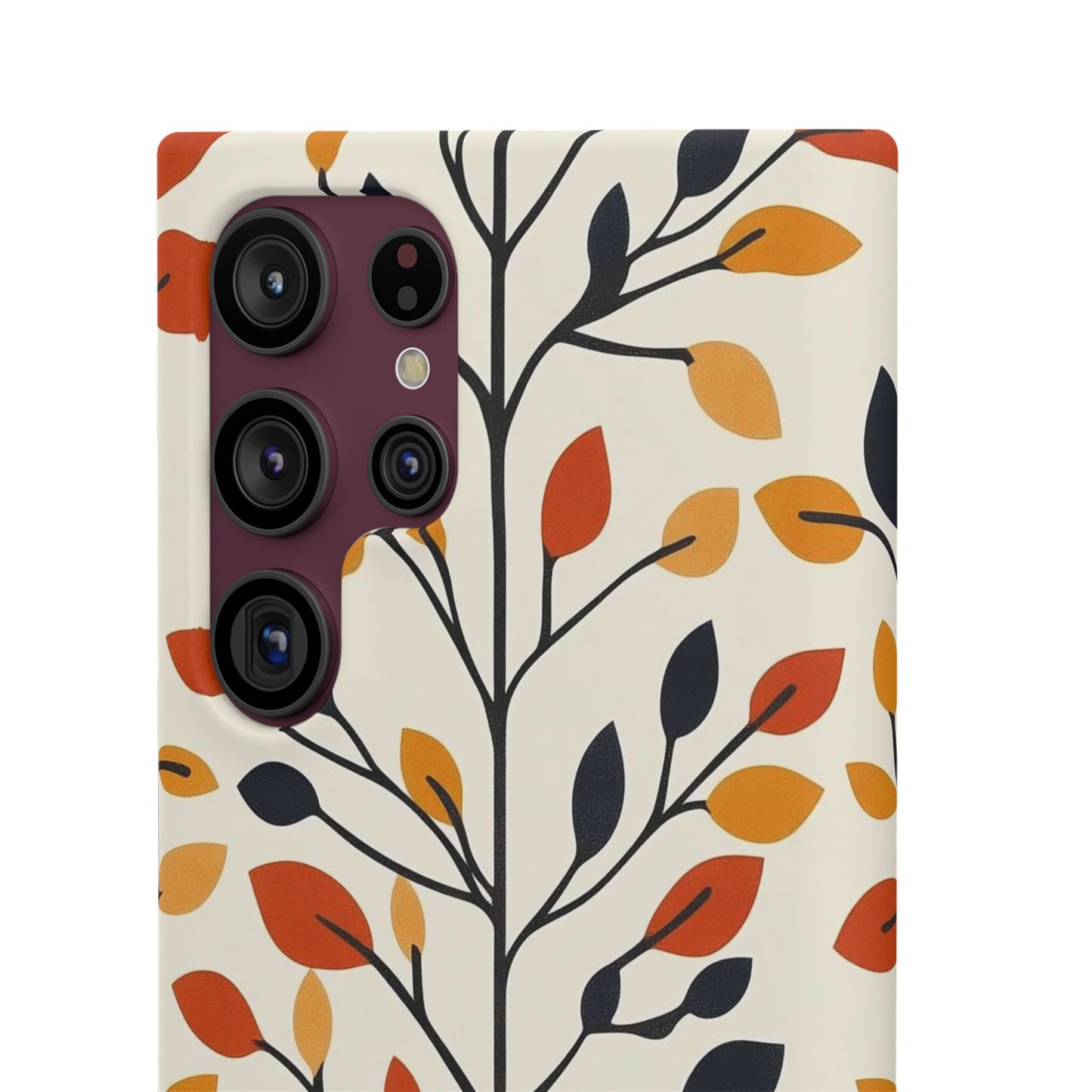 Sprout Phone Snap Case