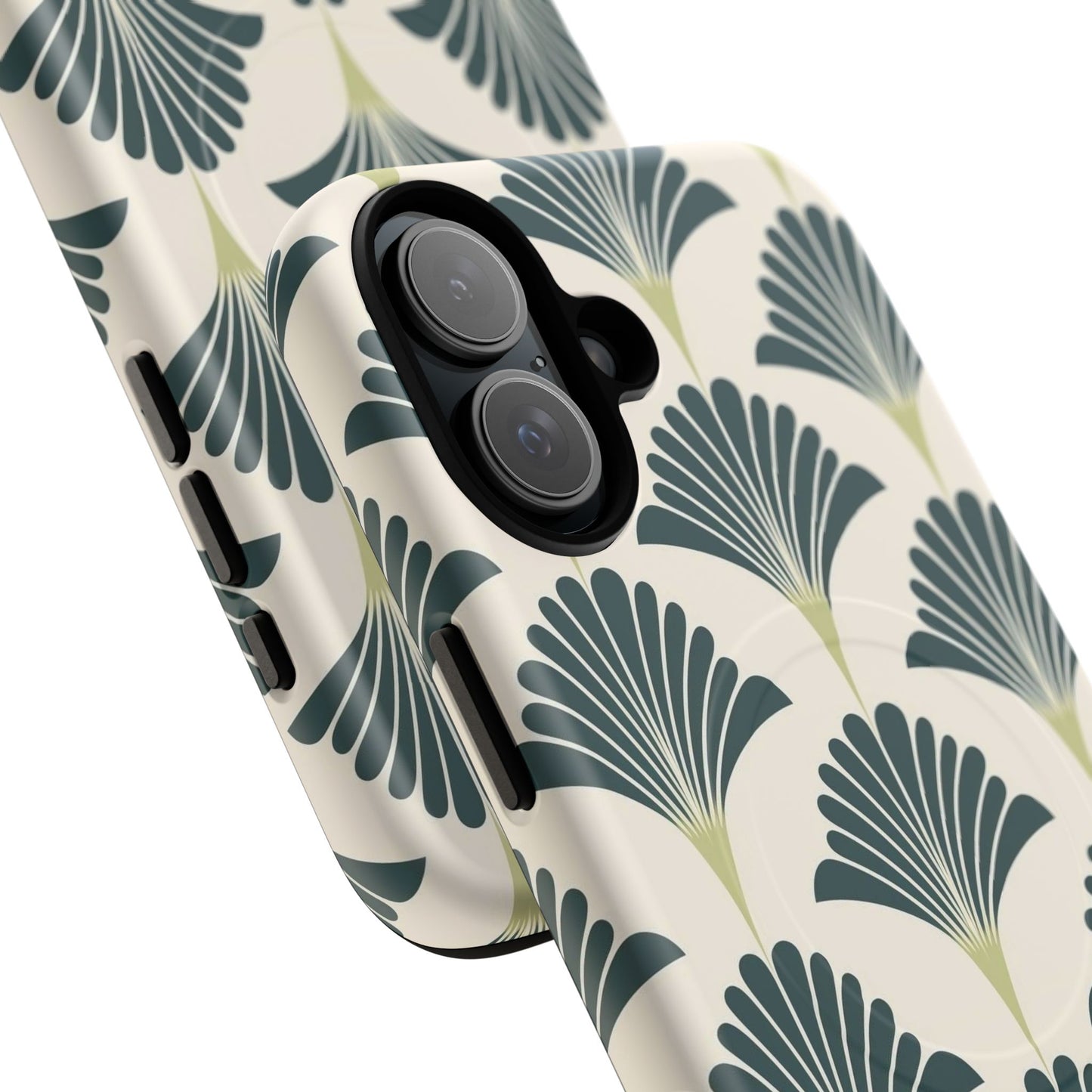 Deco Breeze Tough Magnetic Phone Case