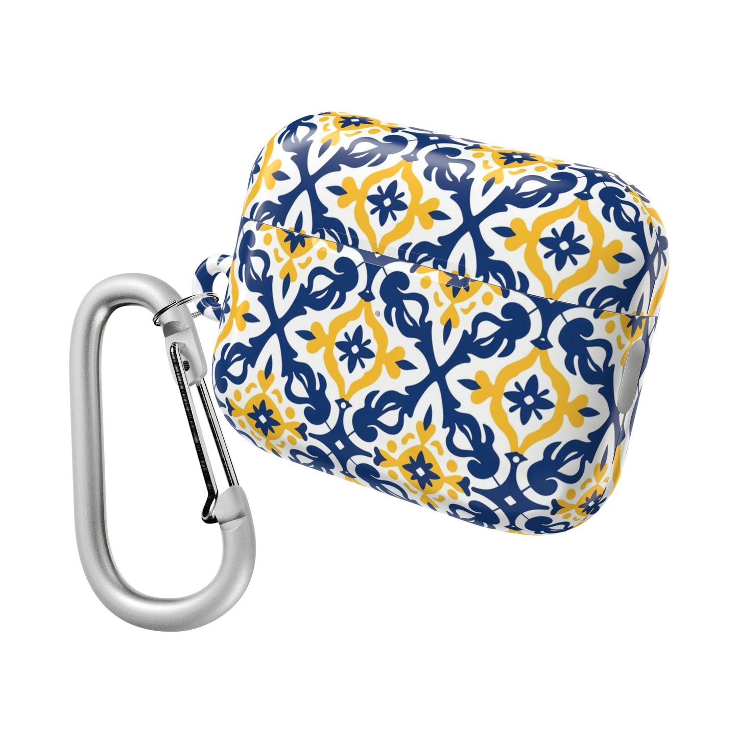 Fresco Flourish AirPod Case