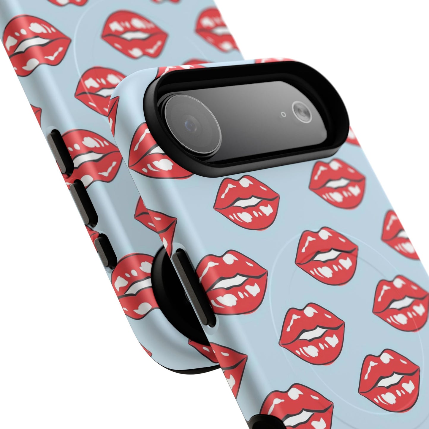 Candy Pout Tough Magnetic Phone Case