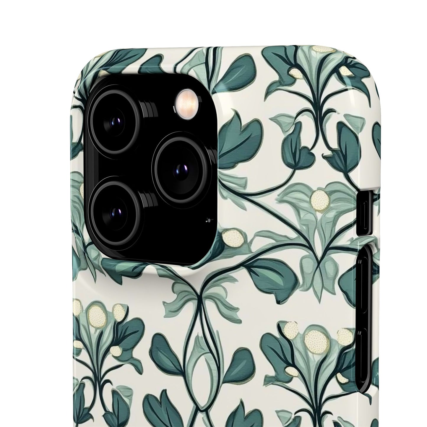 Ivy League Snap Phone Case