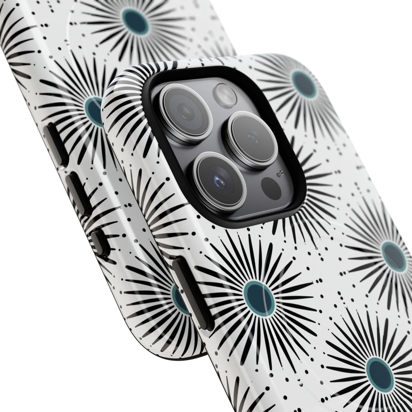 Mod Nova Tough Magnetic Case
