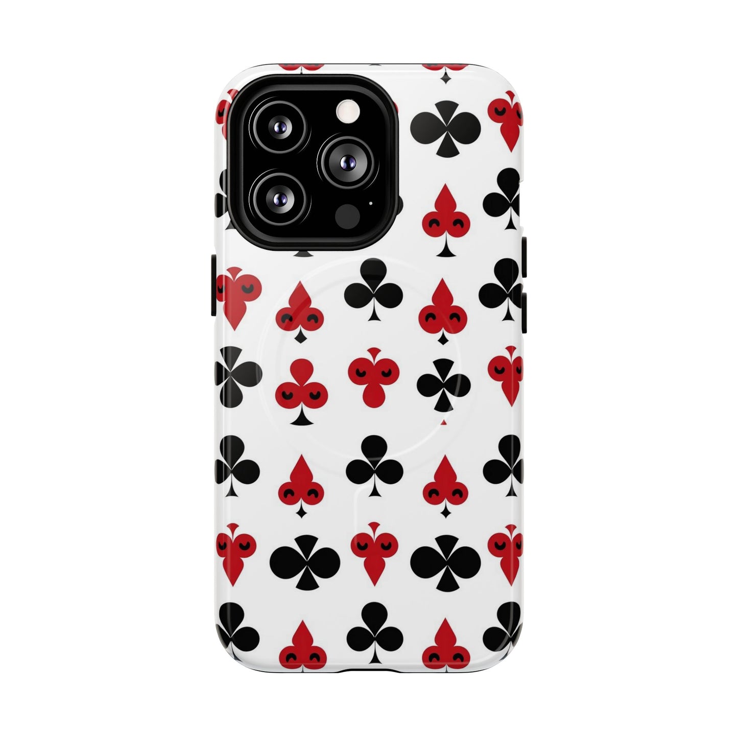 House of Cards Tough Magnetic Phone Case