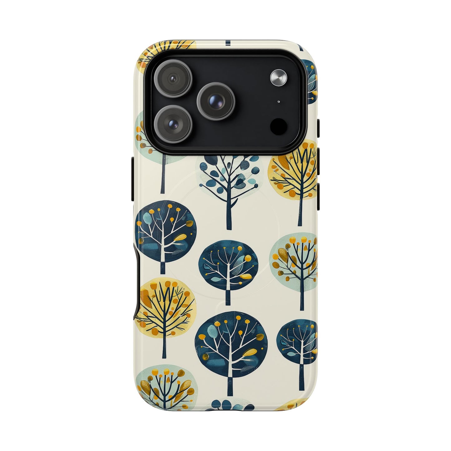 Orchard Pop Tough Magnetic Case