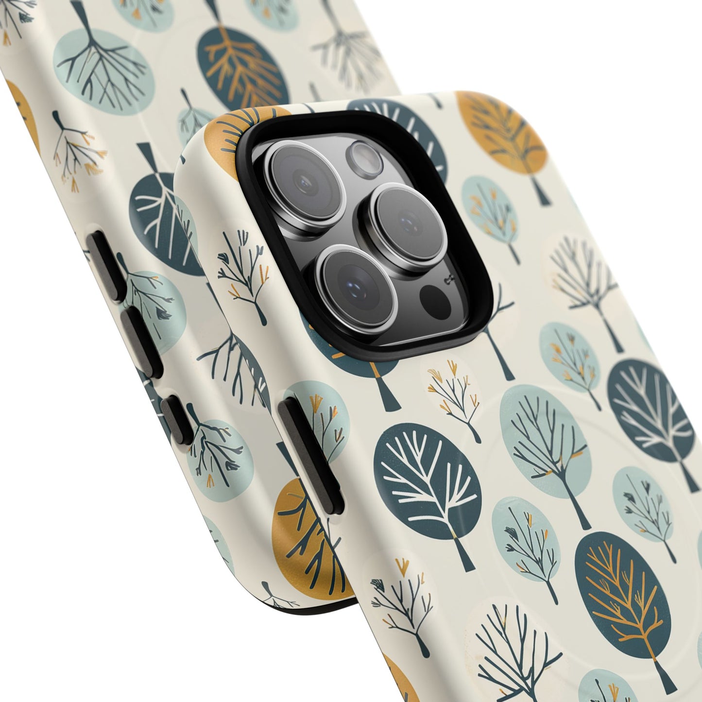 Forest from the Trees Tough Magnetic Case