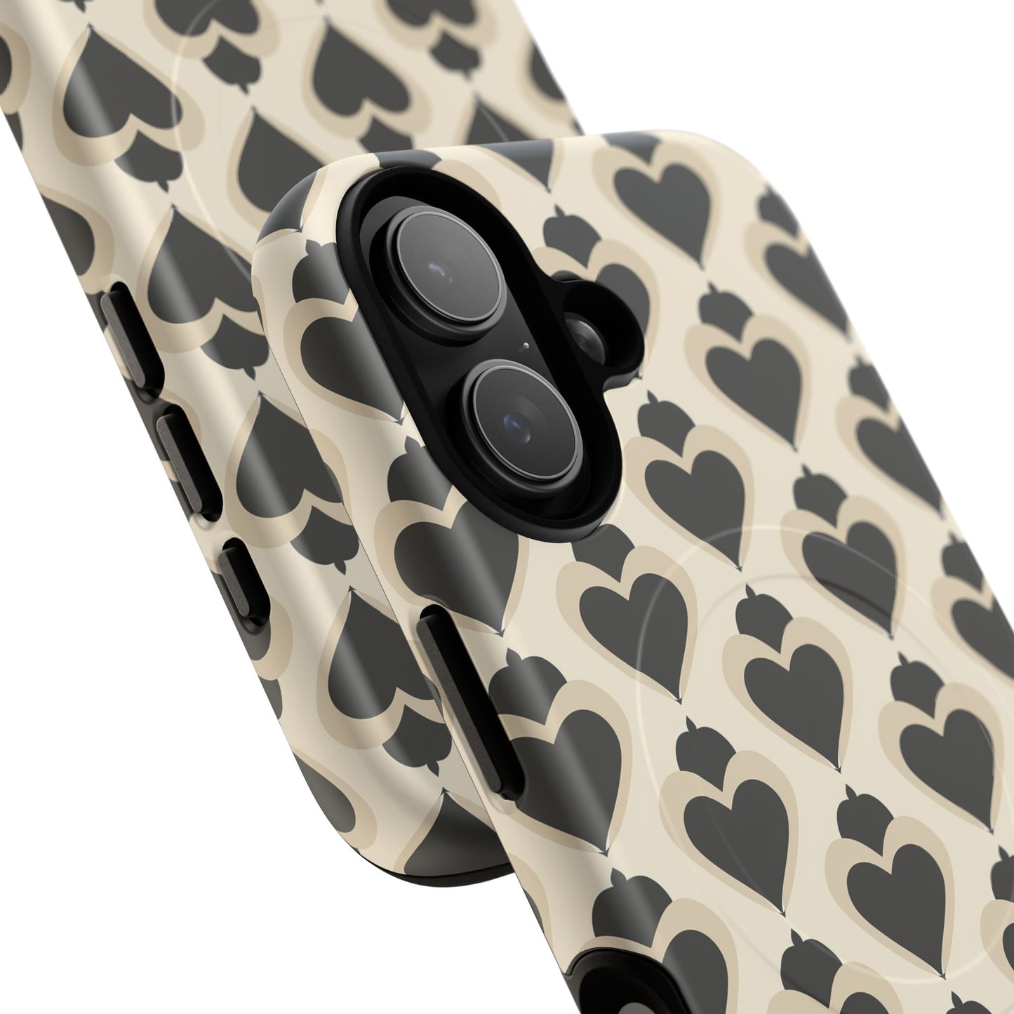 Page Flutter Tough Magnetic Phone Case