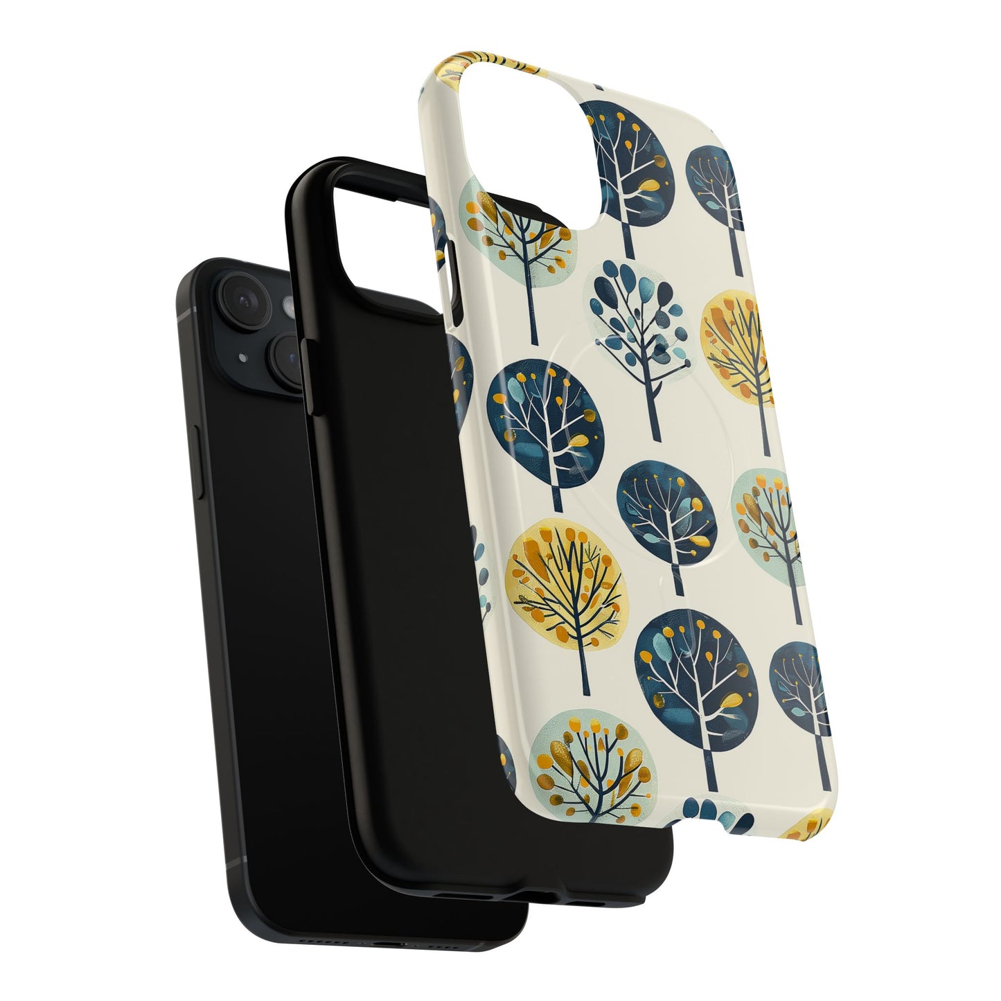 Orchard Pop Tough Magnetic Case