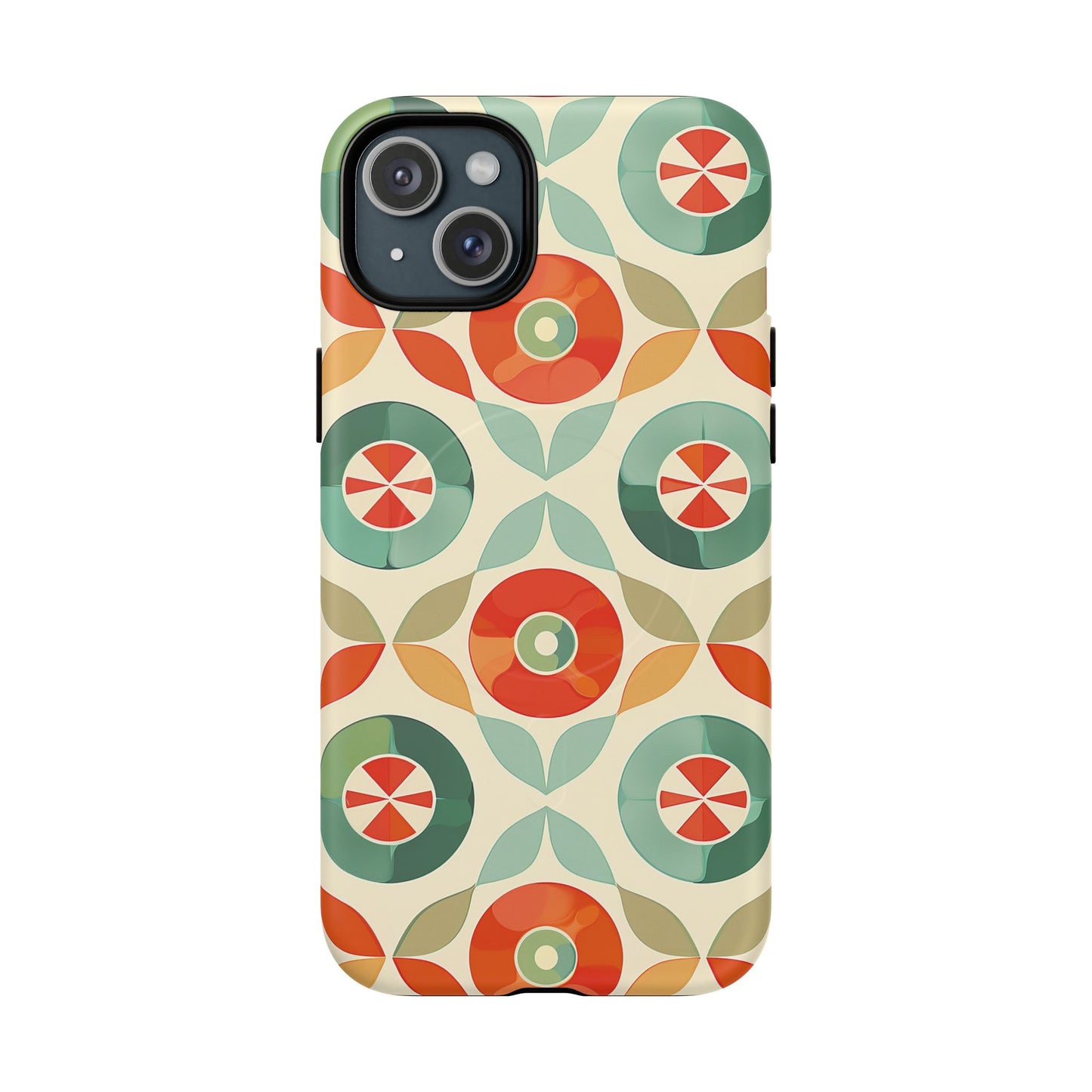 Crossplay Spheres Tough Magnetic Case