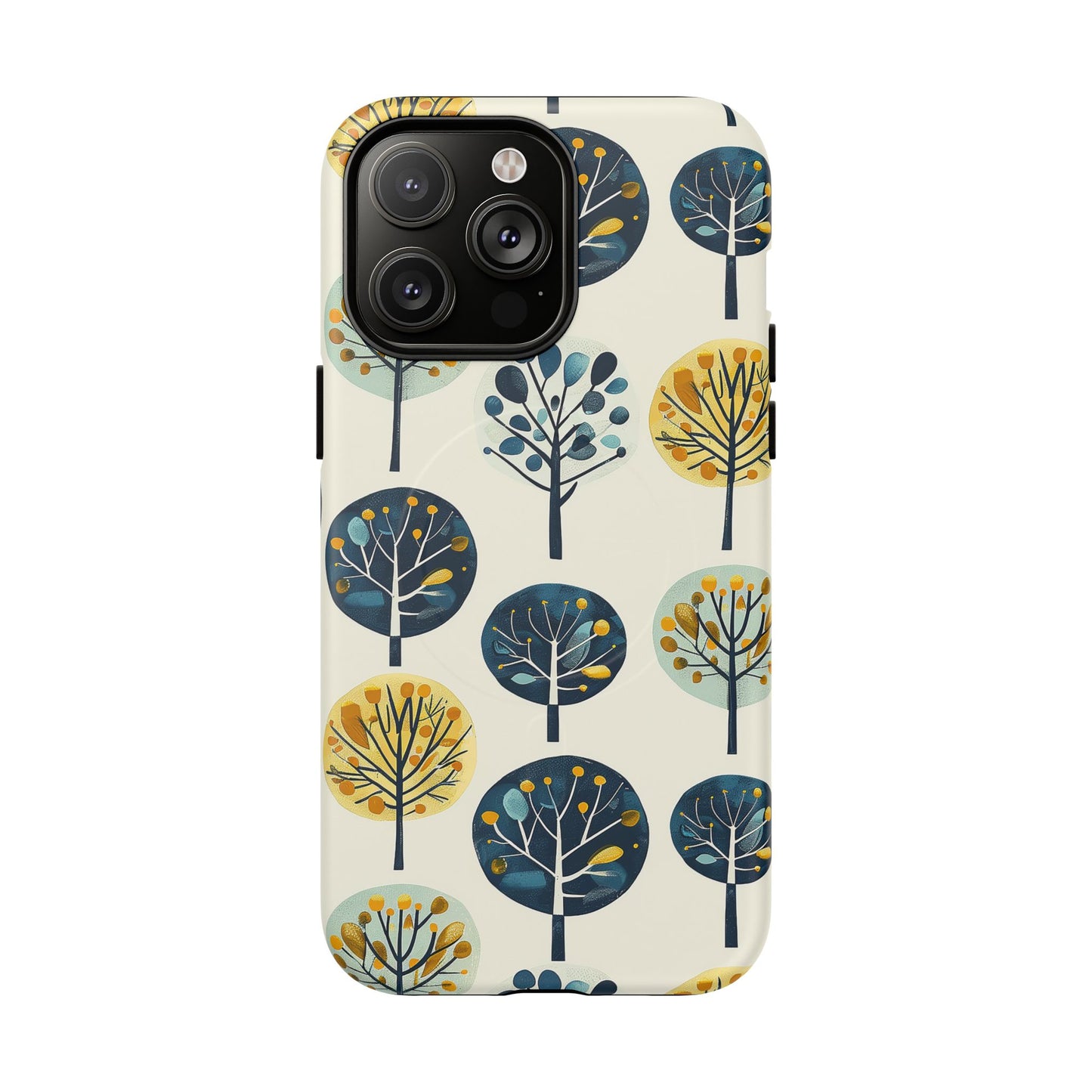 Orchard Pop Tough Magnetic Case