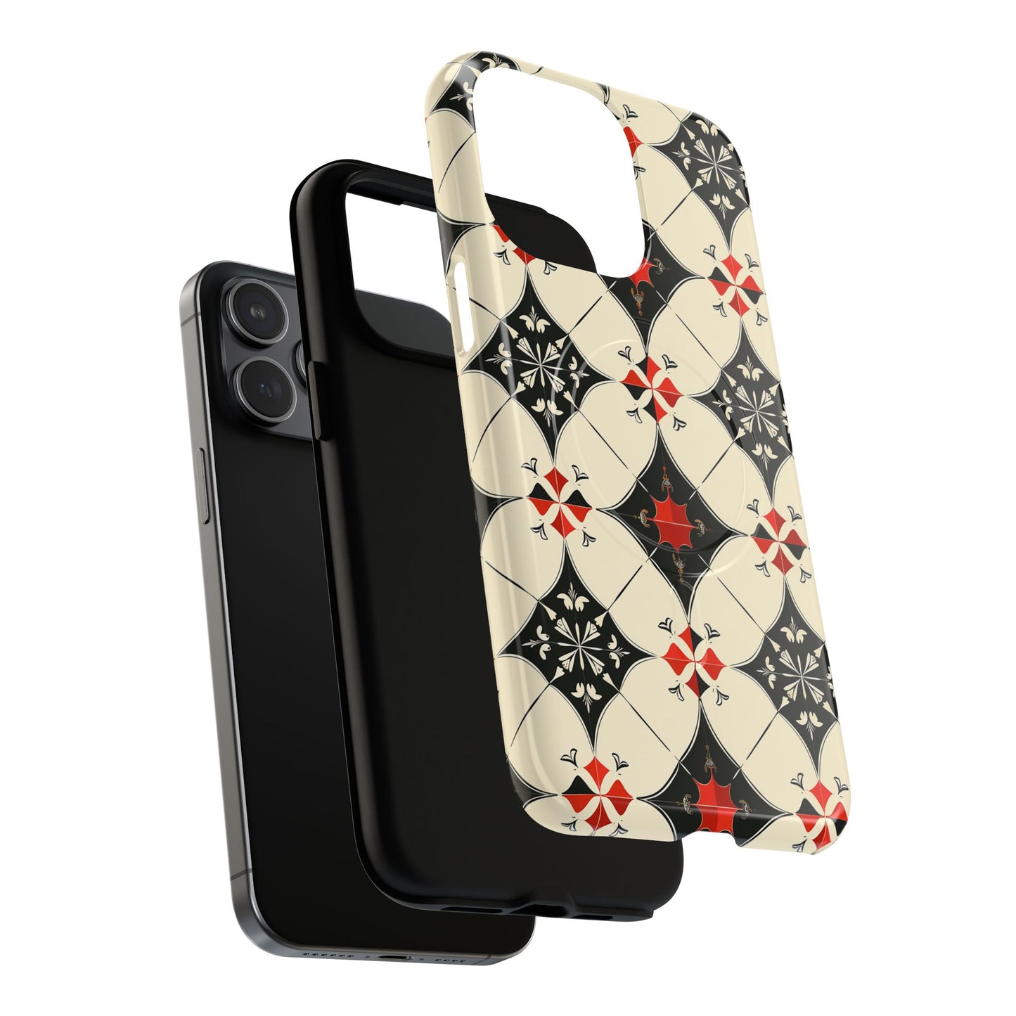 Regal Tilt Tough Magnetic Phone Case