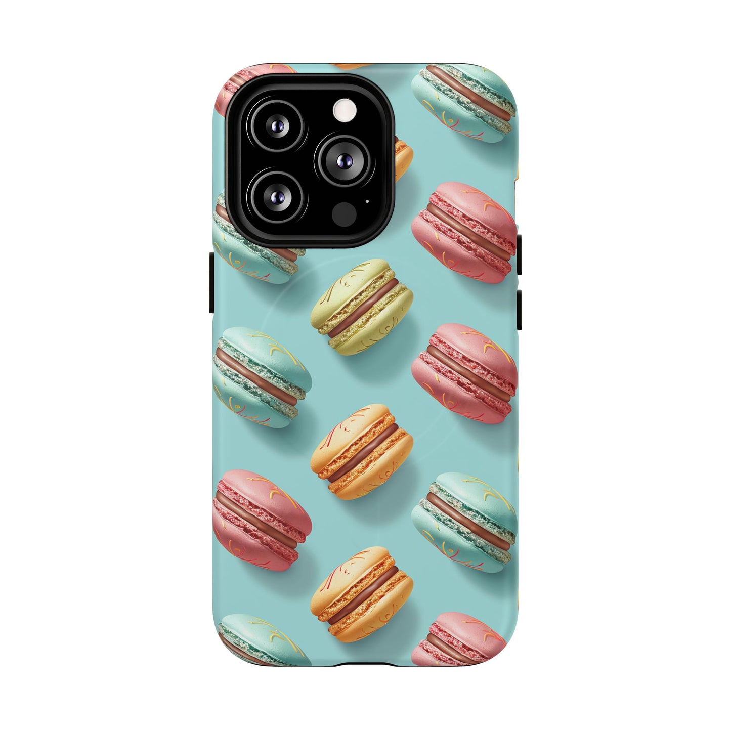 Confection Code Tough Magnetic Phone Case