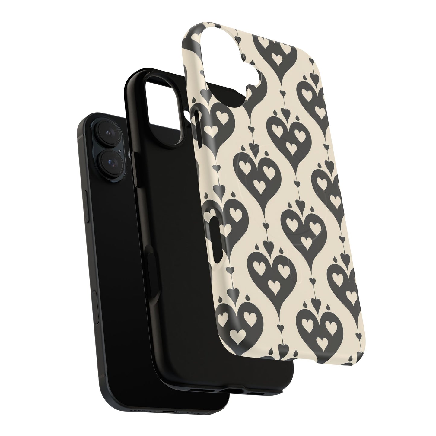 Neutral Verse Tough Magnetic Phone Case