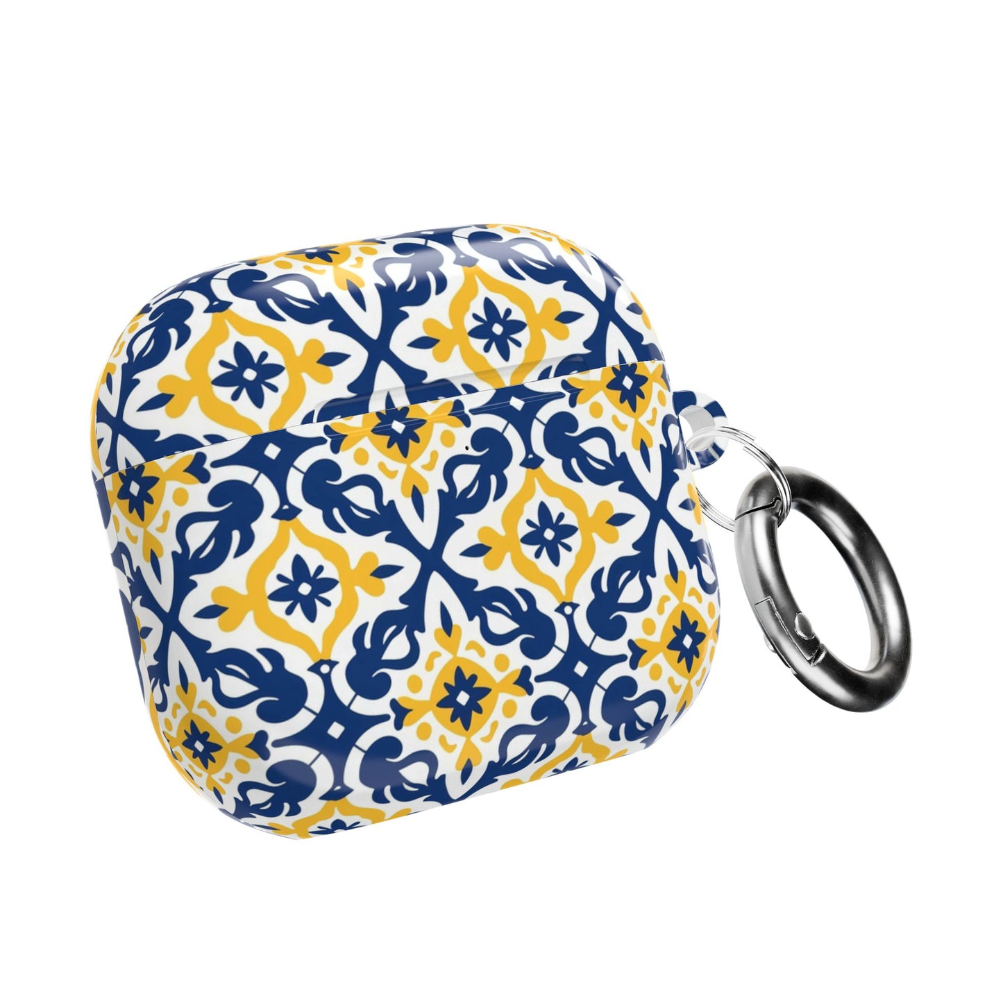Fresco Flourish AirPod Case