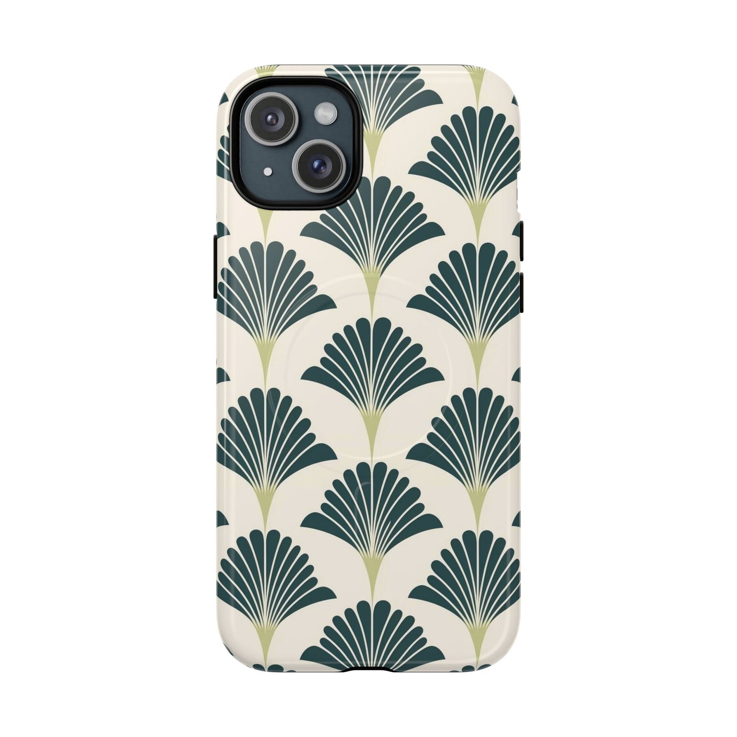 Deco Breeze Tough Magnetic Phone Case