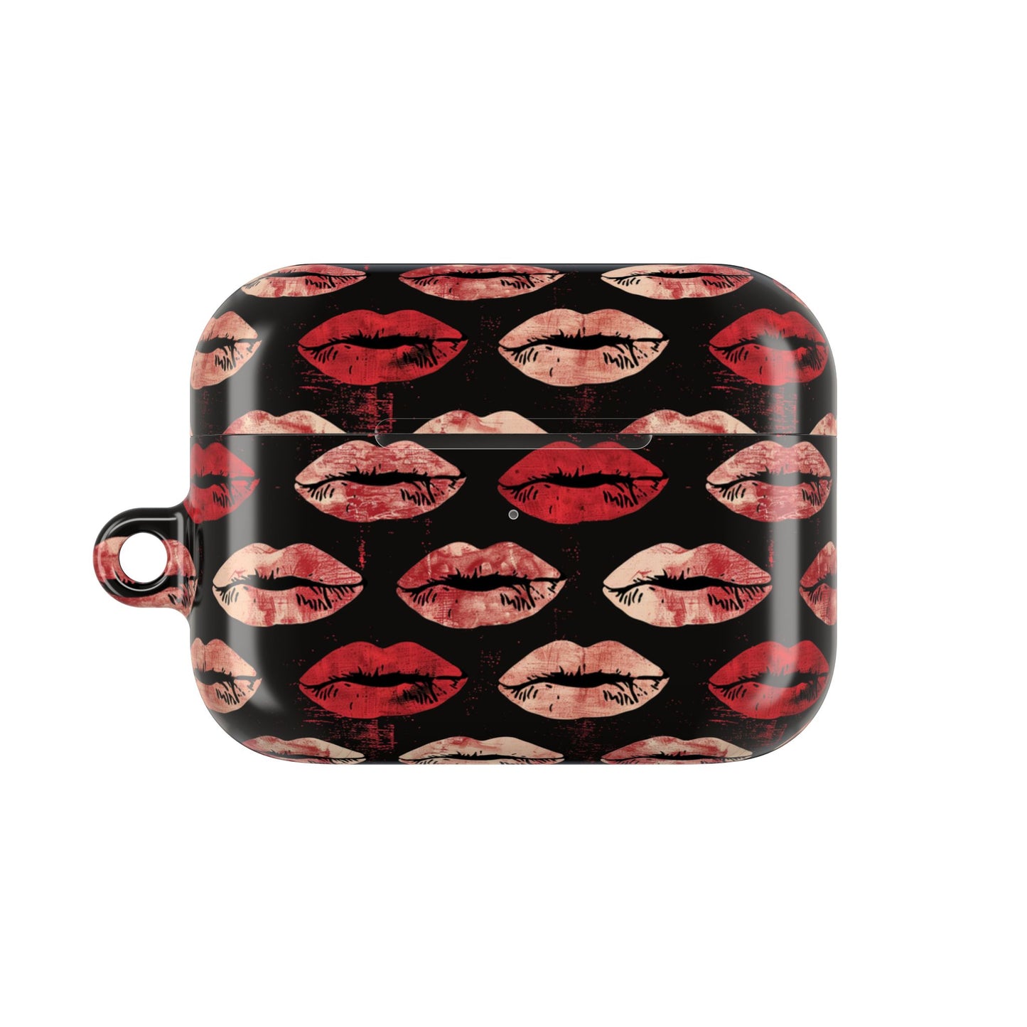 Kiss My Lips AirPod Case