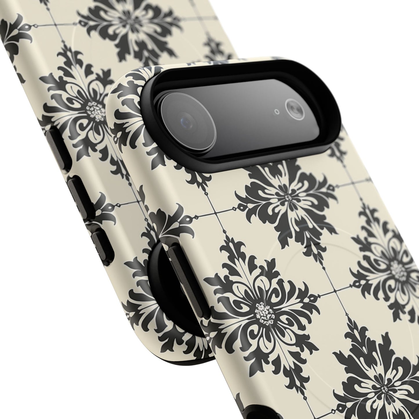 Chambre Noir Tough Magnetic Case