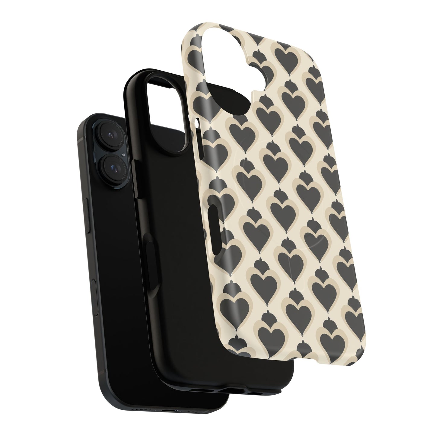 Page Flutter Tough Magnetic Phone Case